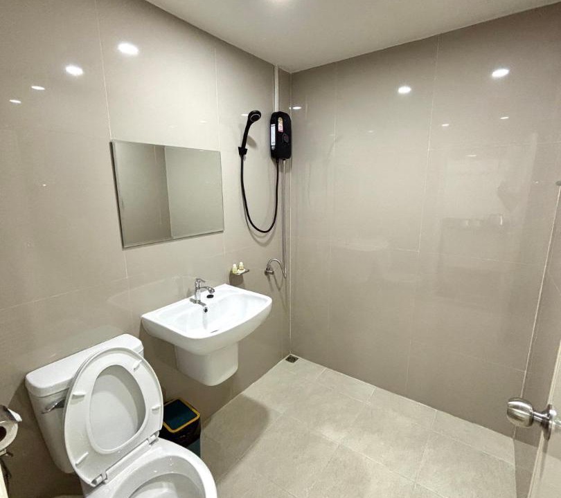 Photo of Bathroom in Nai Mueang