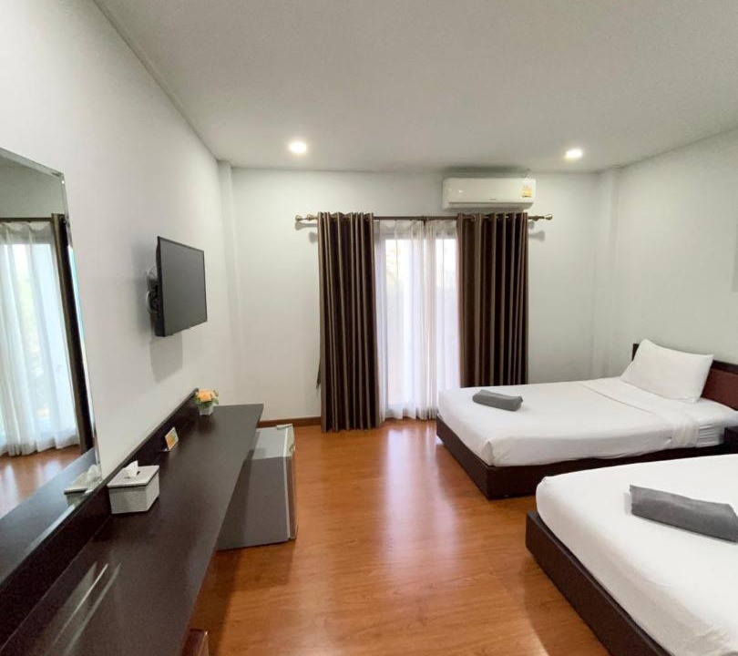 Photo of Bedroom in Nai Mueang