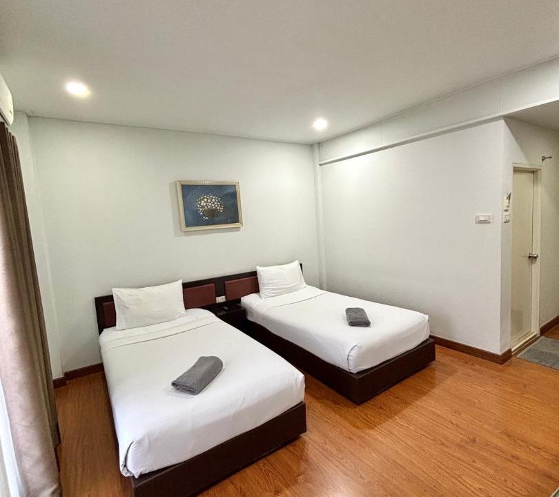 Photo of Bedroom in Nai Mueang