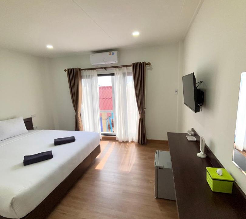 Photo of Bedroom in Nai Mueang