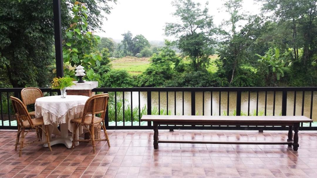 Photo of Patio Balcony in Mae Pong