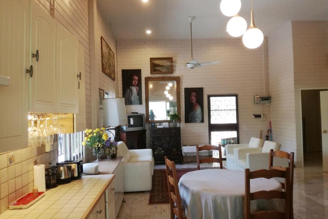 Photo of Kitchen in Mae Pong