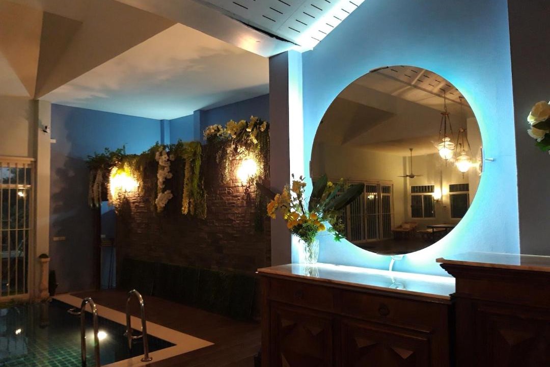 Photo of Bathroom in Mae Pong