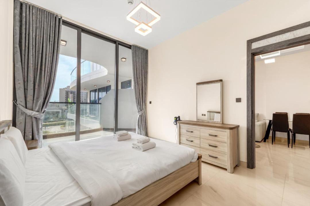Photo of Bedroom in Al Barsha