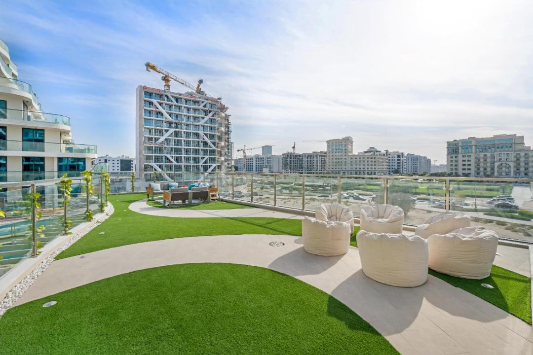 Photo of Others in Al Barsha