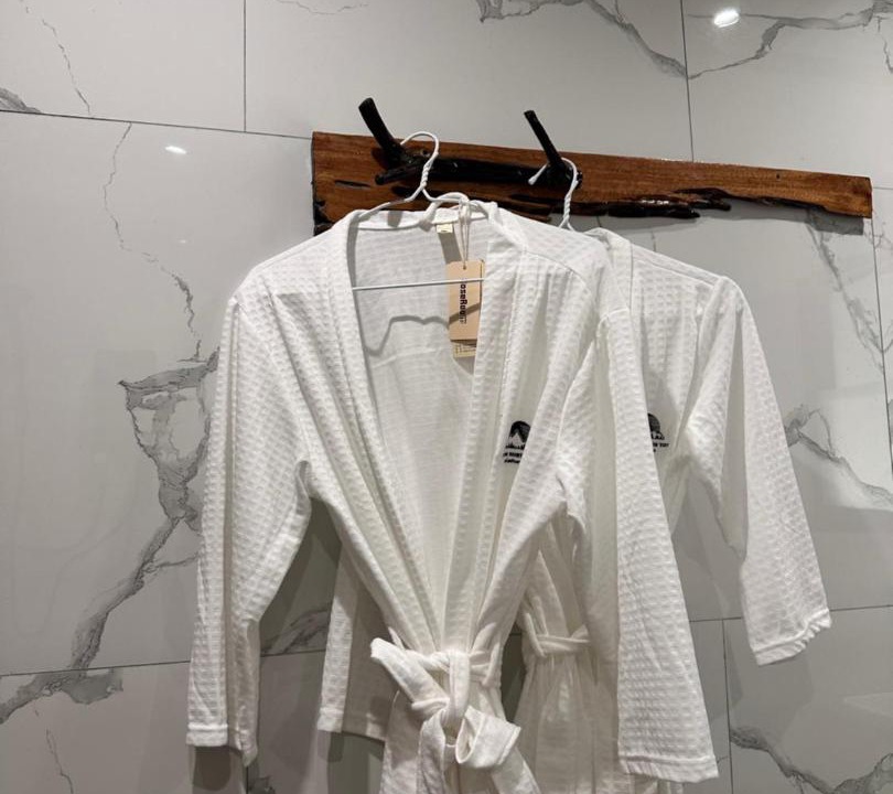 Photo of Bathroom in Ko Mook