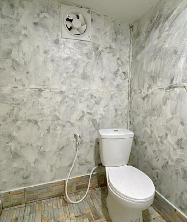 Photo of Bathroom in Pak Nam