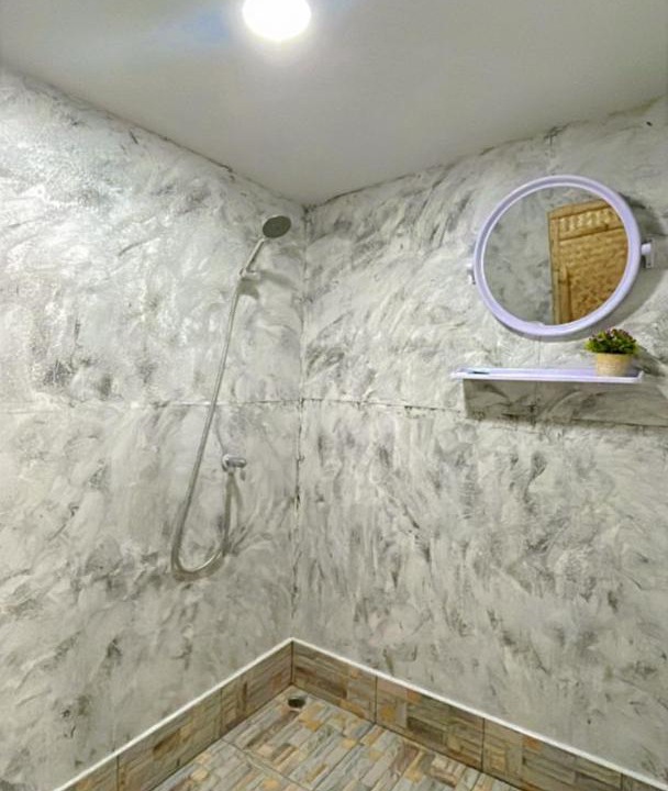 Photo of Bathroom in Pak Nam