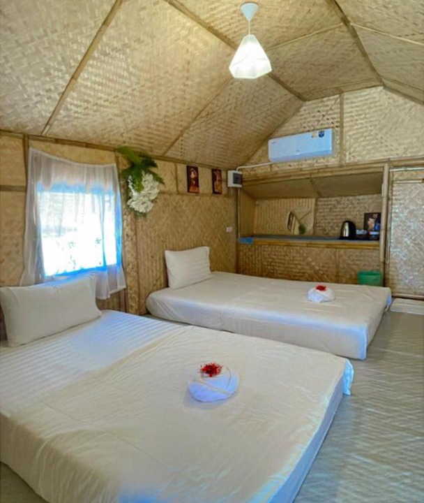 Photo of Bedroom in Pak Nam