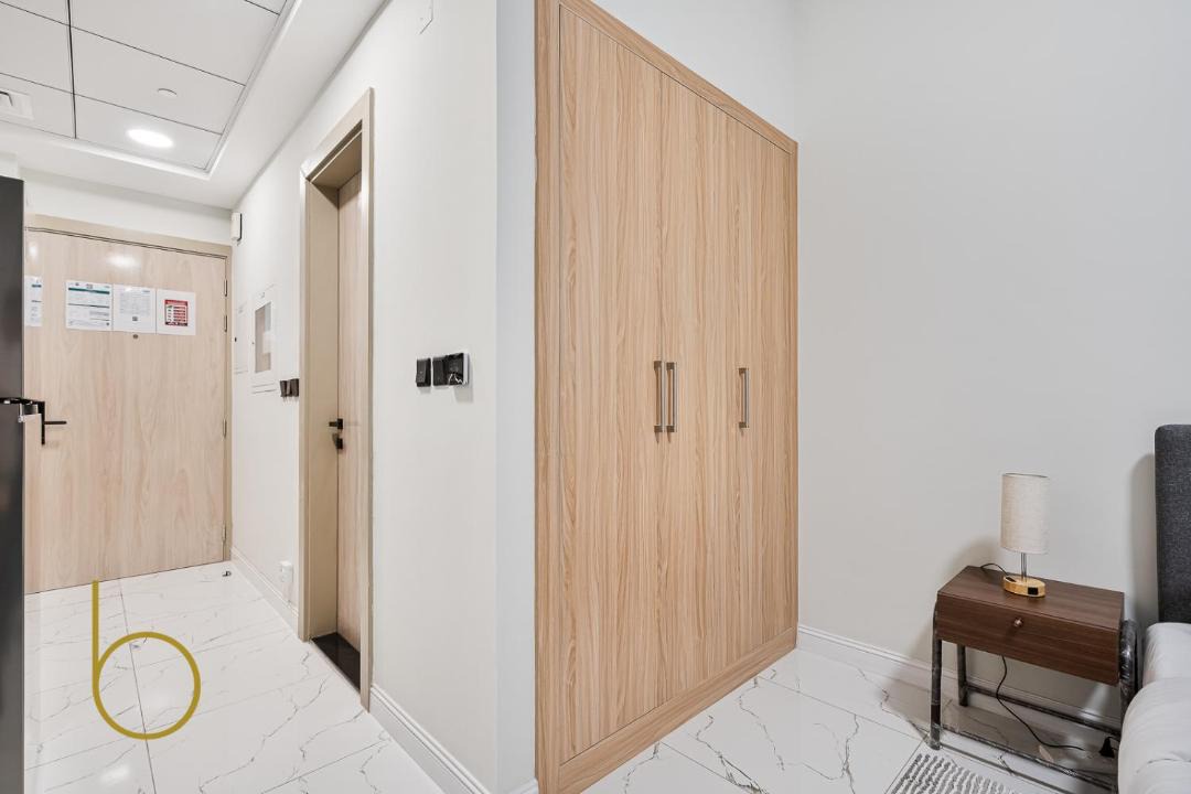 Photo of Bathroom in Jebel Ali