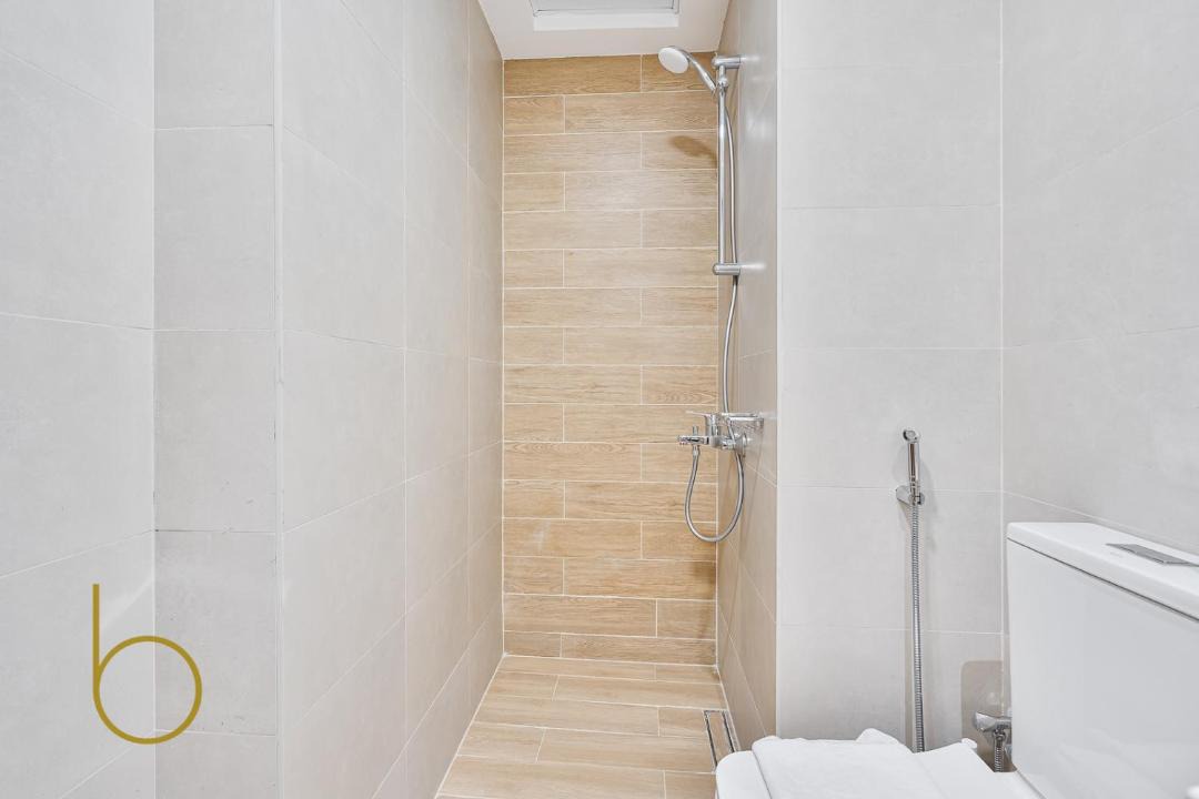 Photo of Bathroom in Jebel Ali