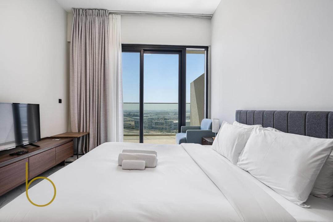 Photo of Bedroom in Jebel Ali