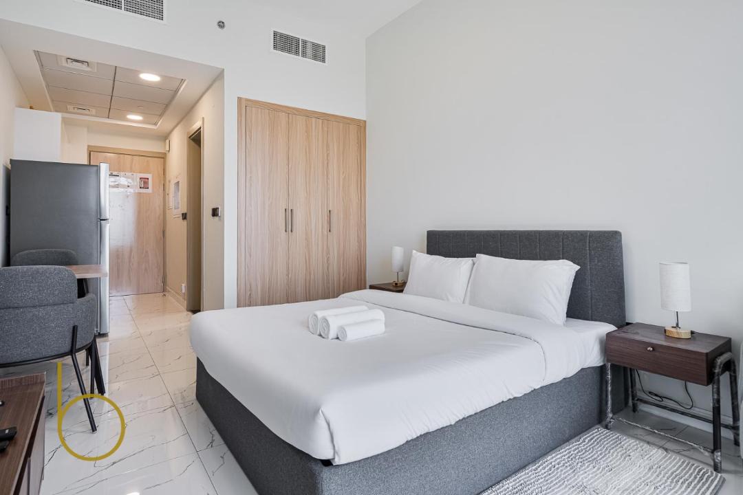 Photo of Bedroom in Jebel Ali