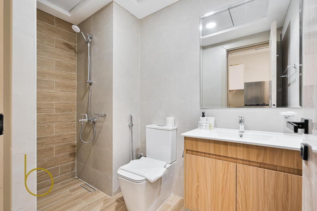 Photo of Bathroom in Jebel Ali