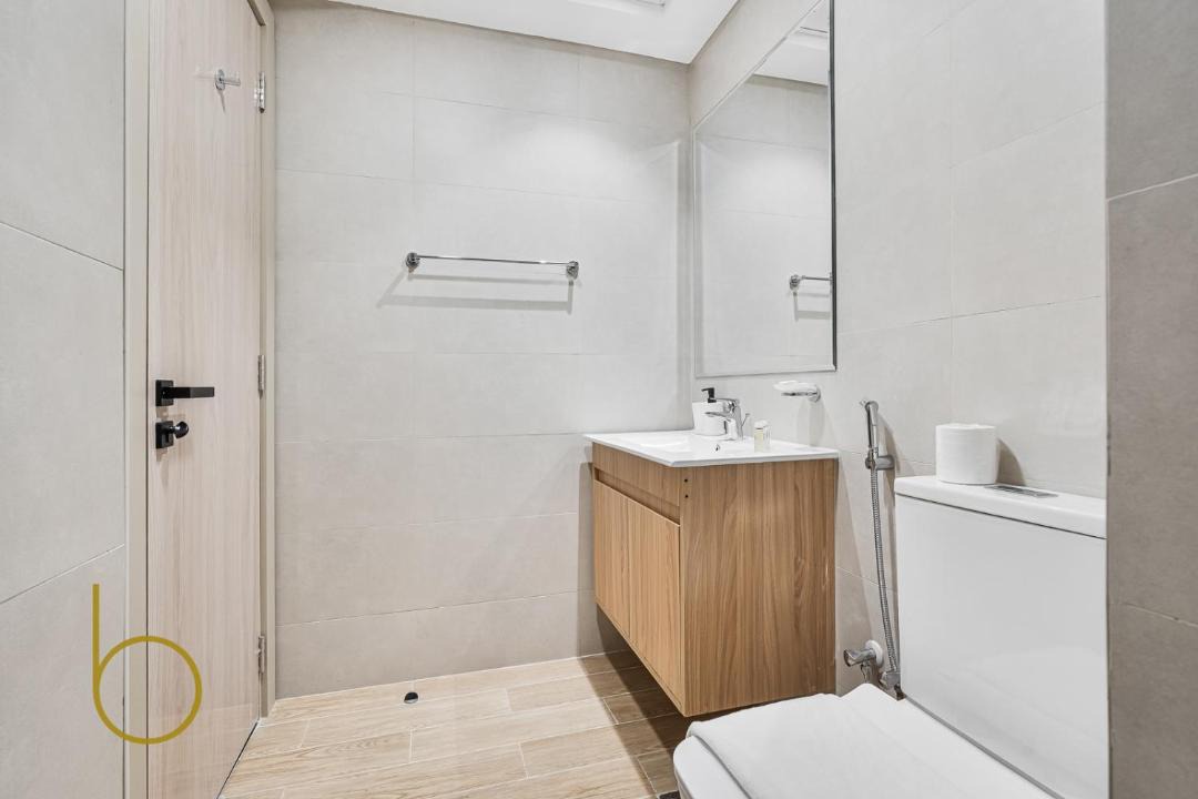Photo of Bathroom in Jebel Ali