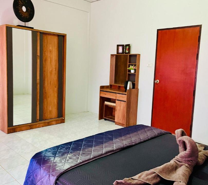 Photo of Bedroom in Saphli