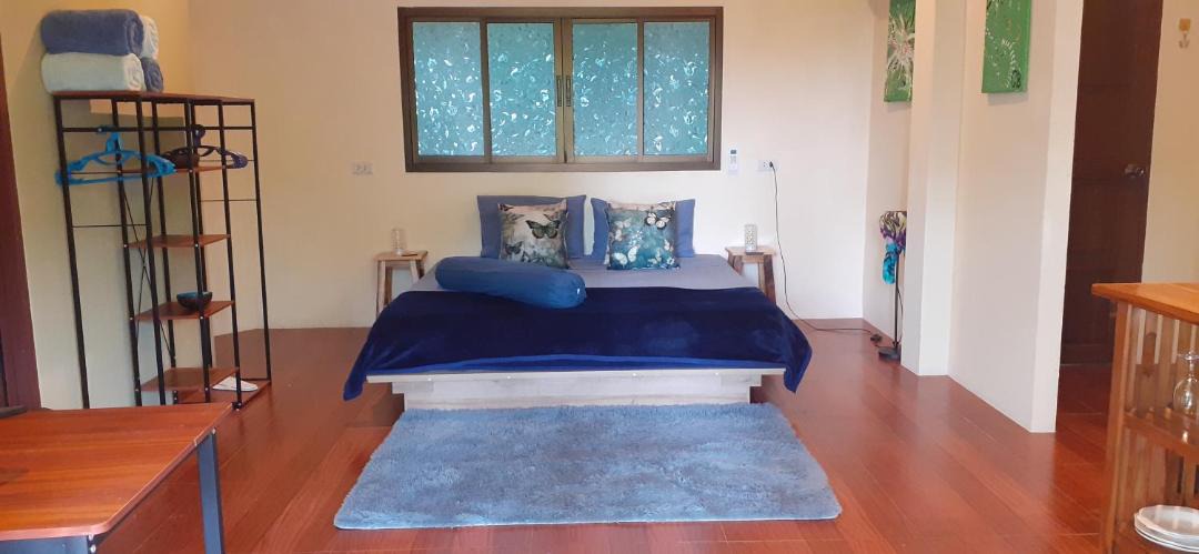 Photo of Bedroom in Haad Yao