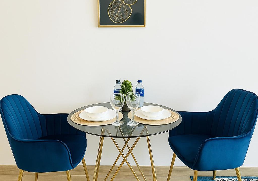 Photo of Livingroom in Jumeirah Village Circle