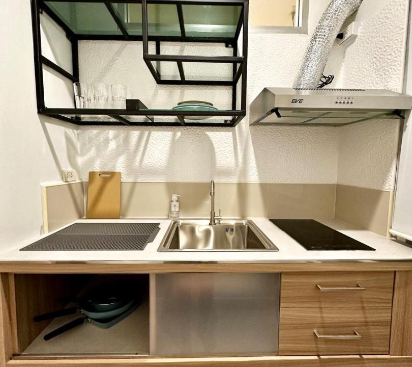 Photo of Kitchen in Lat Yao