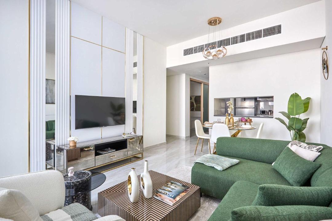 Photo of Livingroom in Dubai