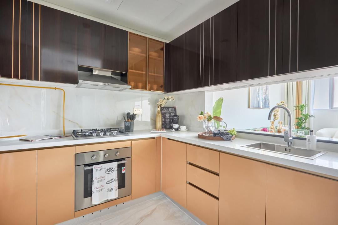Photo of Kitchen in Dubai