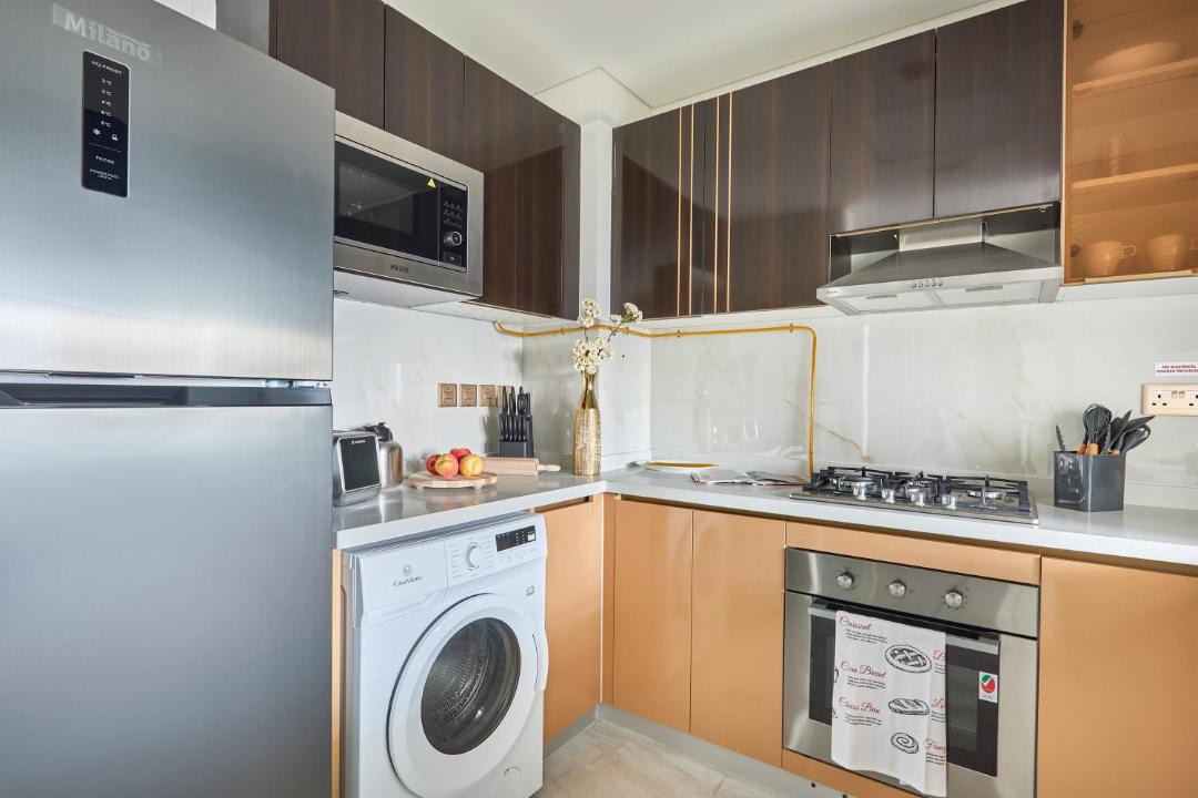 Photo of Kitchen in Dubai