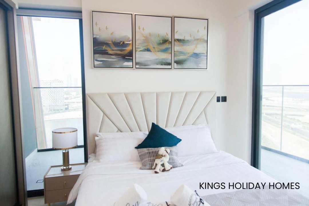 Photo of Bedroom in Business Bay