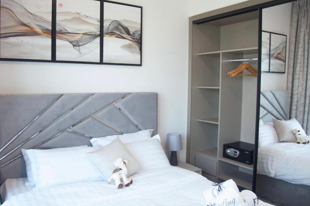 Photo of Bedroom in Business Bay
