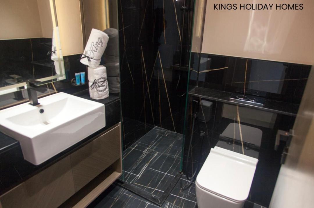 Photo of Bathroom in Business Bay