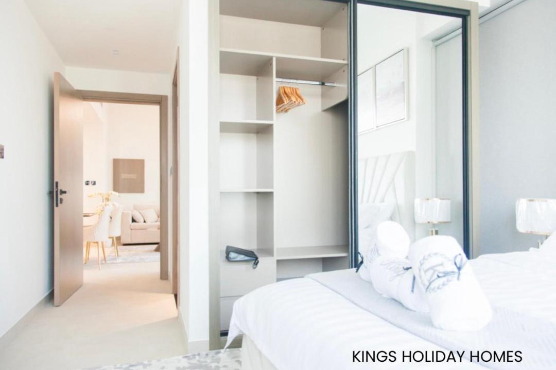 Photo of Bedroom in Business Bay