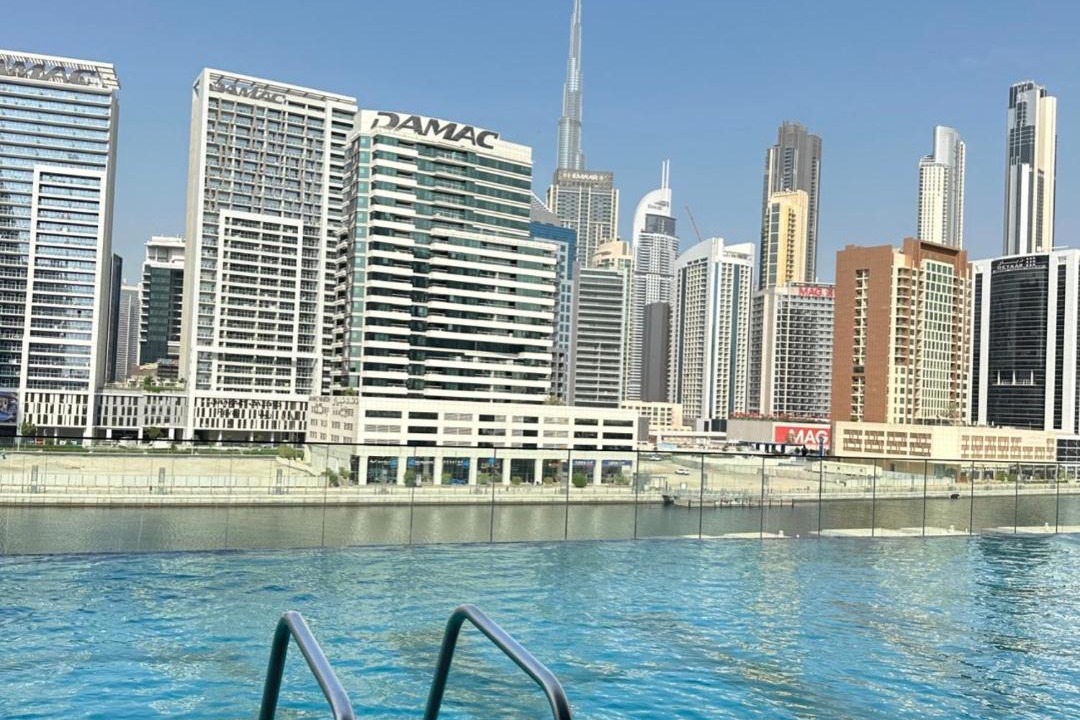 Photo of Others in Business Bay