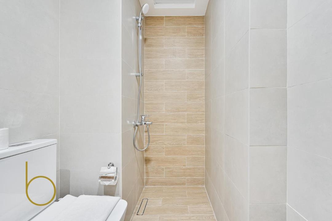 Photo of Bathroom in Jebel Ali