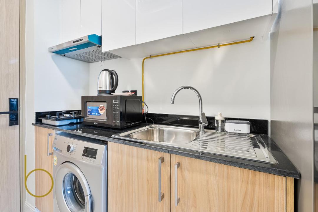 Photo of Kitchen in Jebel Ali