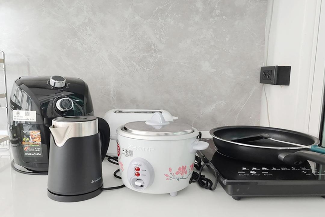 Photo of Kitchen in Nimman