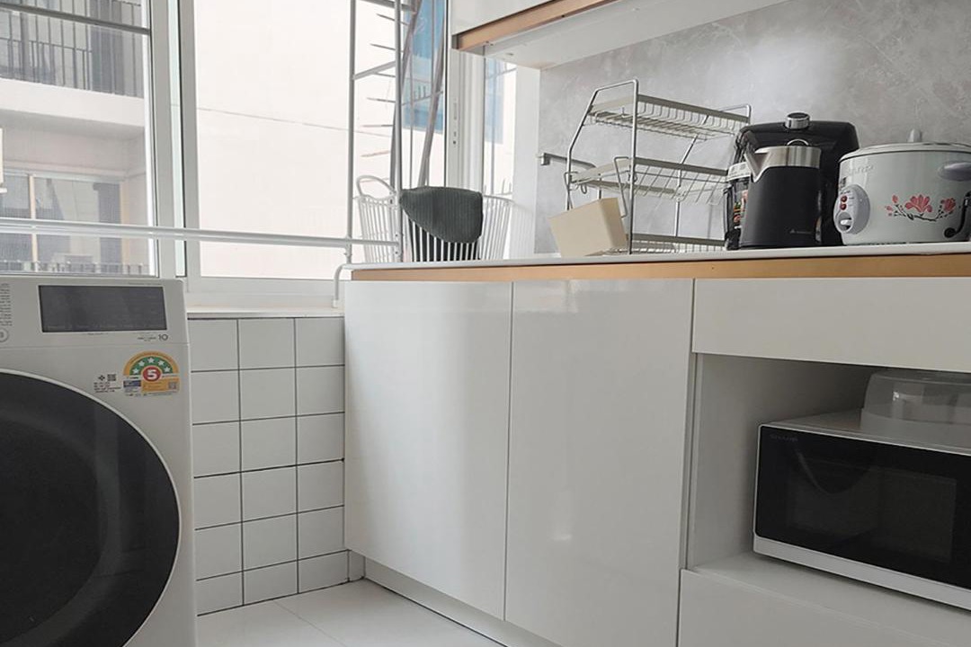 Photo of Kitchen in Nimman