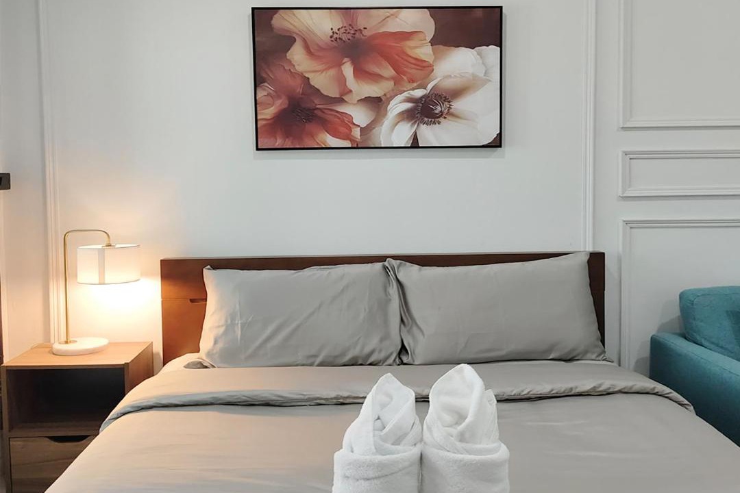 Photo of Bedroom in Nimman