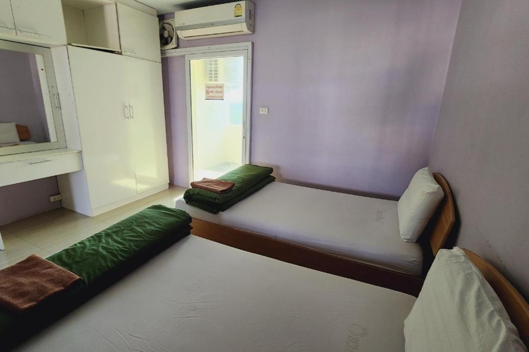 Photo of Bedroom in Nakhon Chai Si
