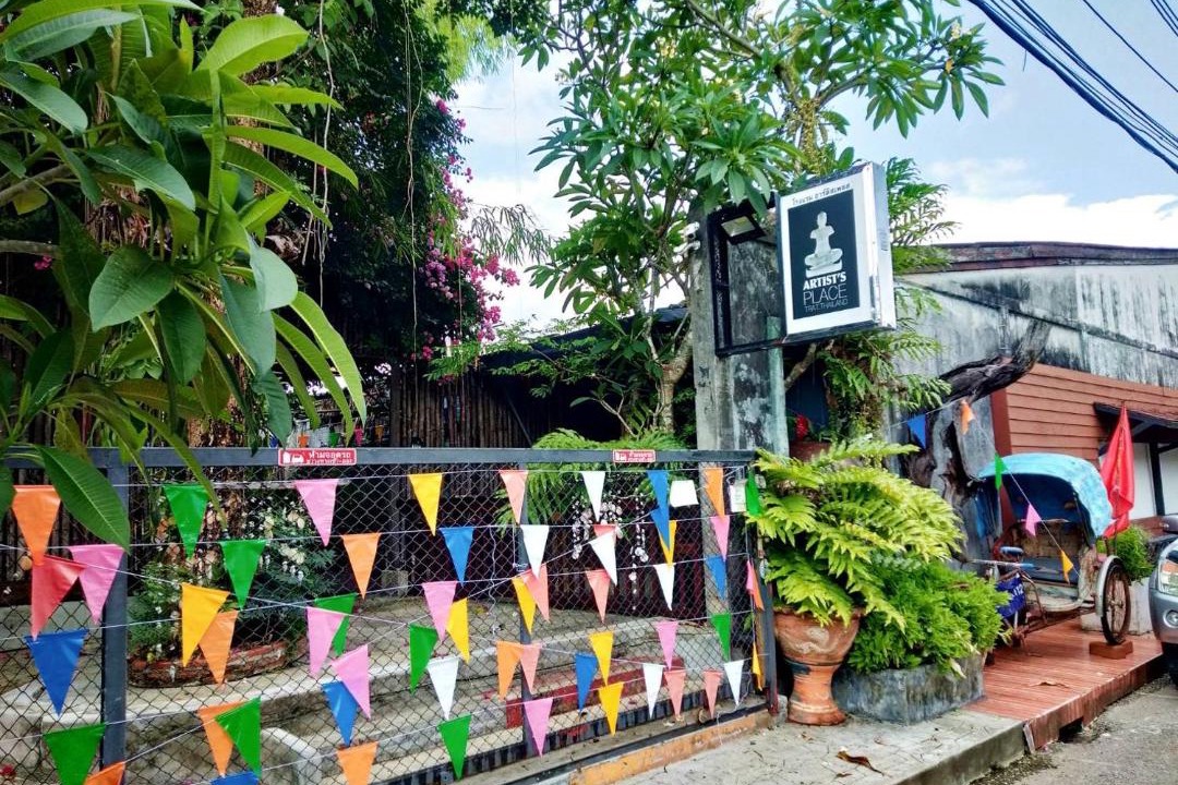 Photo of Others in Bang Phra