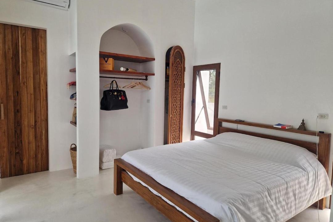 Photo of Bedroom in Pak Nam Pran