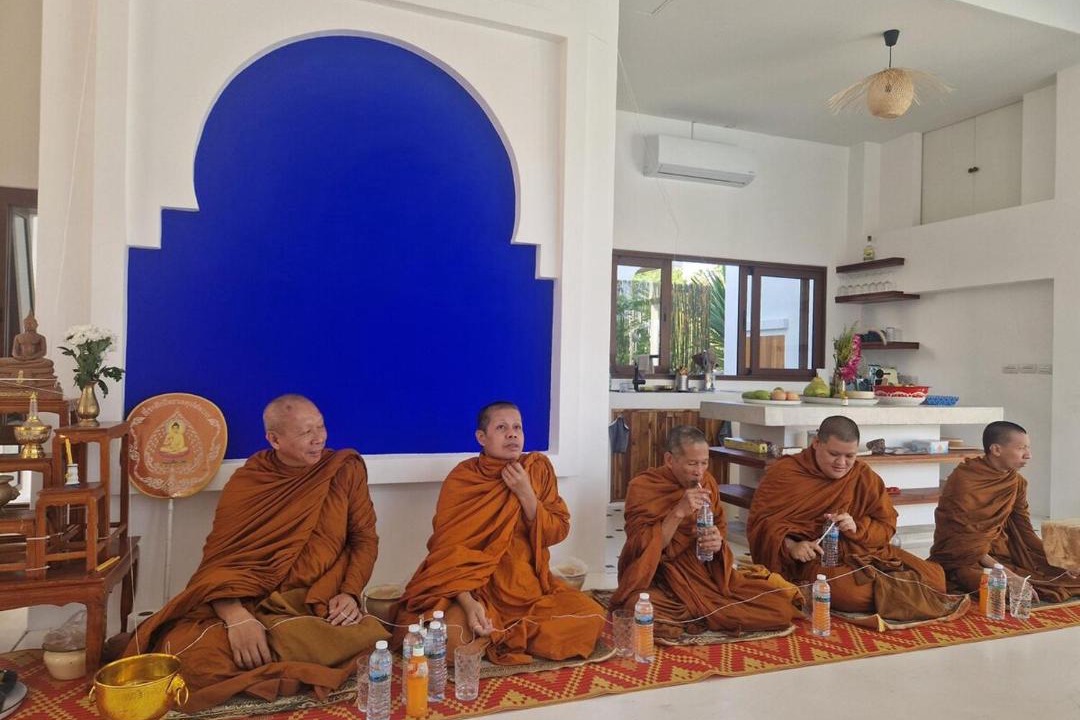 Photo of Others in Pak Nam Pran