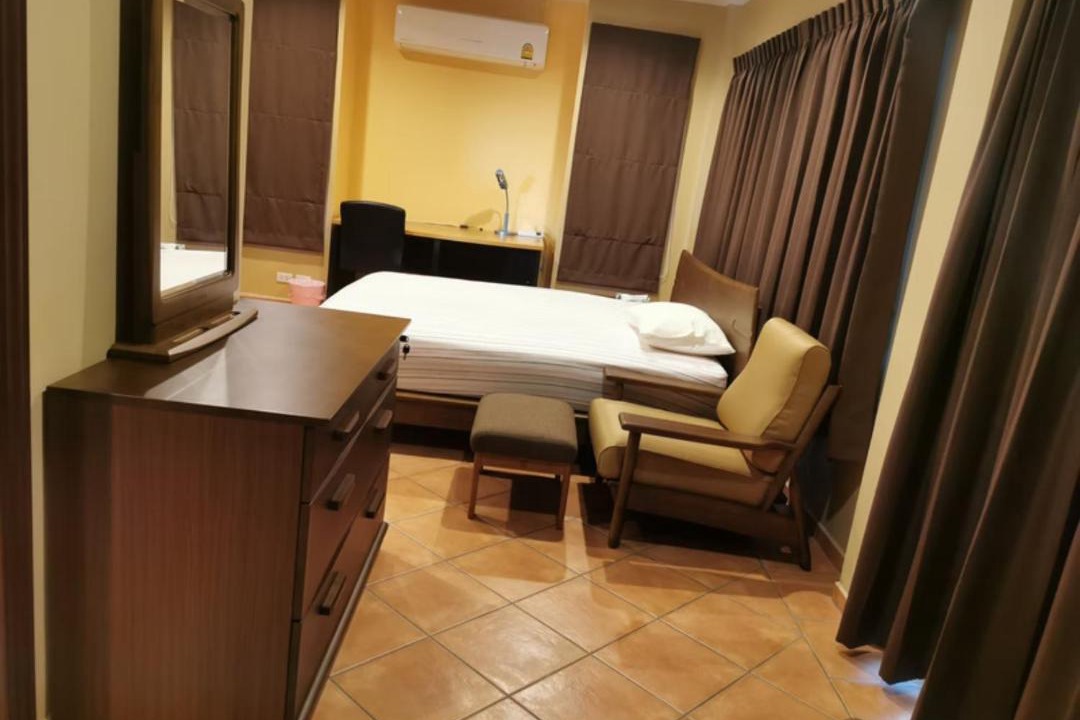 Photo of Bedroom in Saen Suk