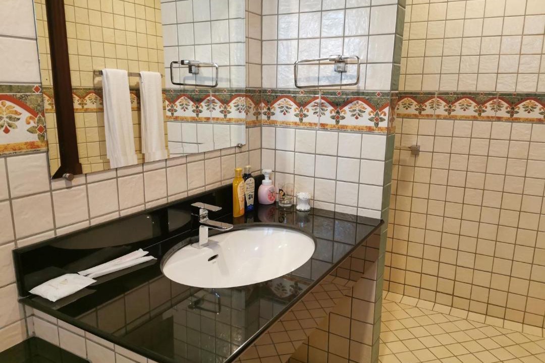 Photo of Bathroom in Saen Suk