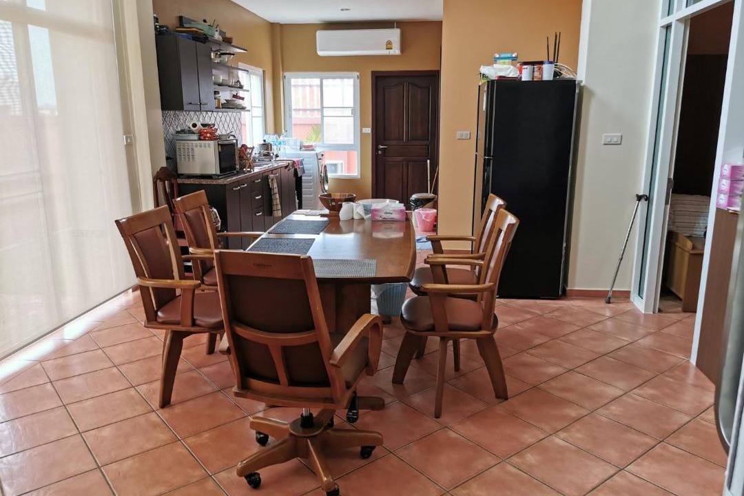 Photo of Kitchen in Saen Suk
