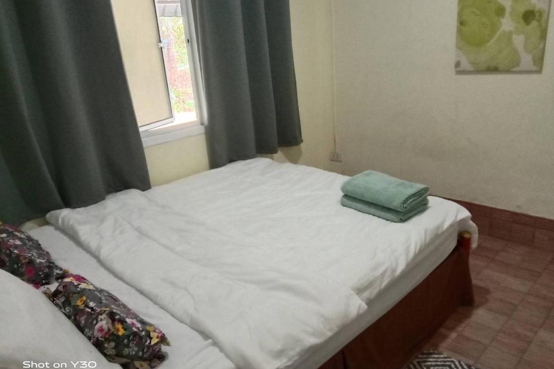 Photo of Bedroom in Phangnga