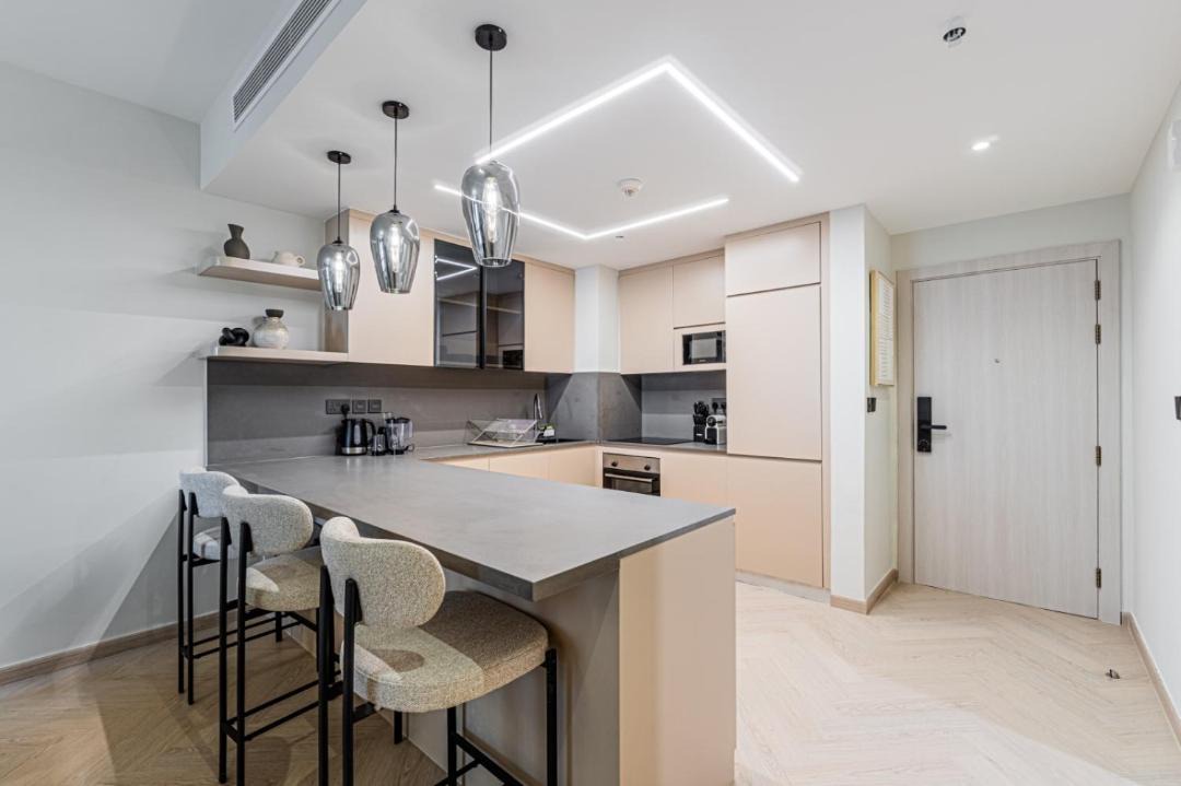 Photo of Kitchen in Dubai Marina
