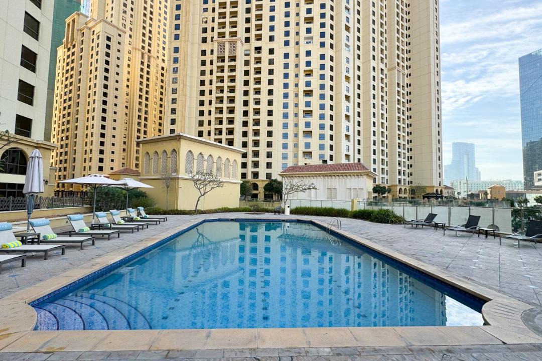 Photo of Others in Dubai Marina