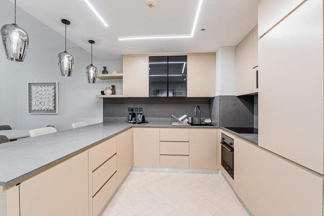 Photo of Kitchen in Dubai Marina