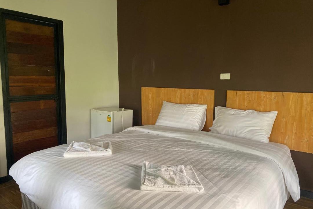 Photo of Bedroom in Mae Taeng