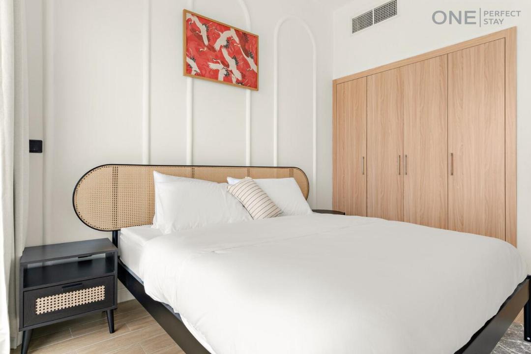 Photo of Bedroom in Jebel Ali