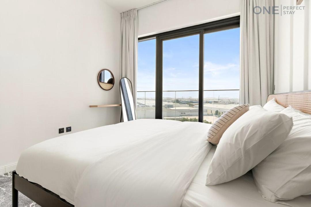 Photo of Bedroom in Jebel Ali